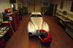 BMW 328 Kamm Coupe 1940 года